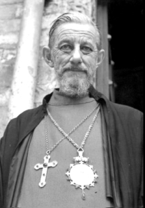 Bishop Jean Kovalevsky, consecrated by the Russian Church in Exile, a capital figure in the history of Western Orthodoxy
